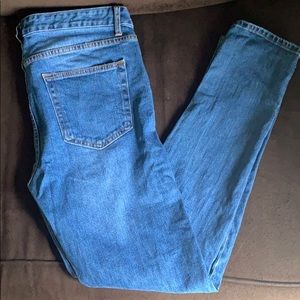 Fashion Nova Men’s skinny jeans